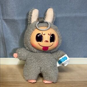 Babalu Plush Keyring Doll